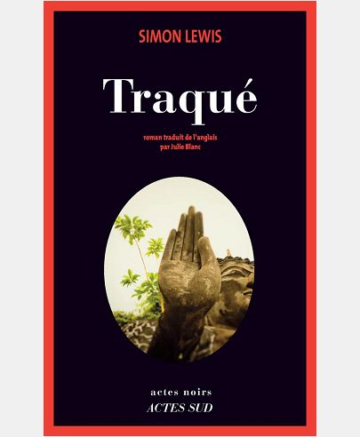 TRAQUE