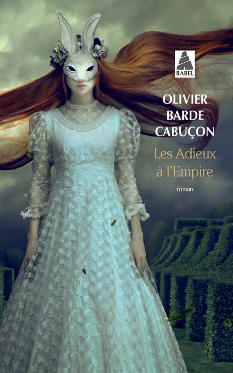 LES ADIEUX A L'EMPIRE (BABEL 1323)