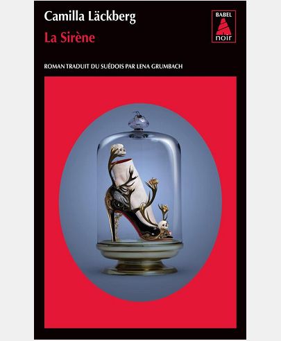 LA SIRENE