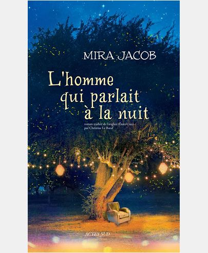 L'HOMME QUI PARLAIT A LA NUIT