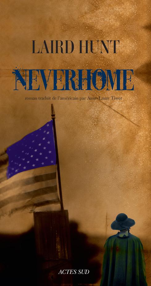 NEVERHOME