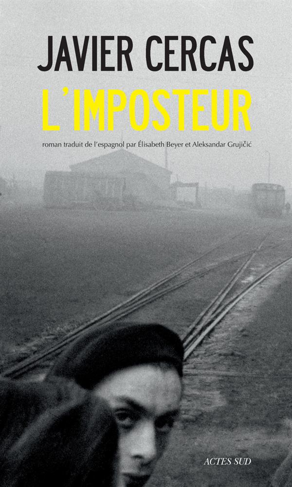 L'IMPOSTEUR
