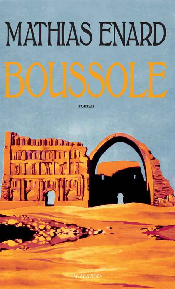 BOUSSOLE