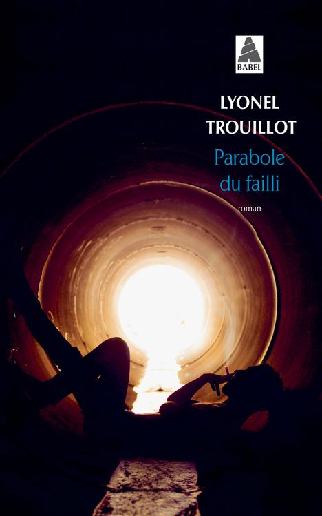 PARABOLE DU FAILLI