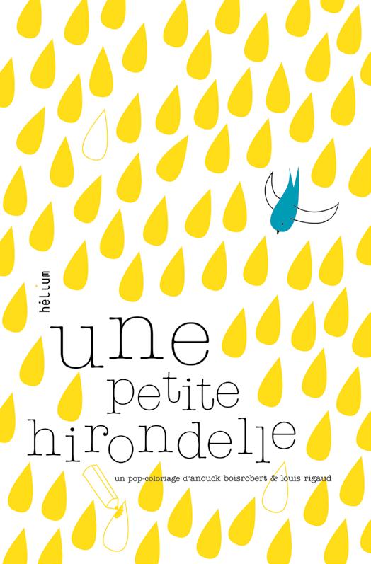 HIRONDELLE (UNE)