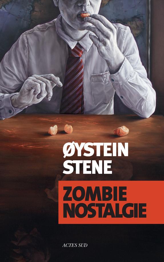 ZOMBIE NOSTALGIE
