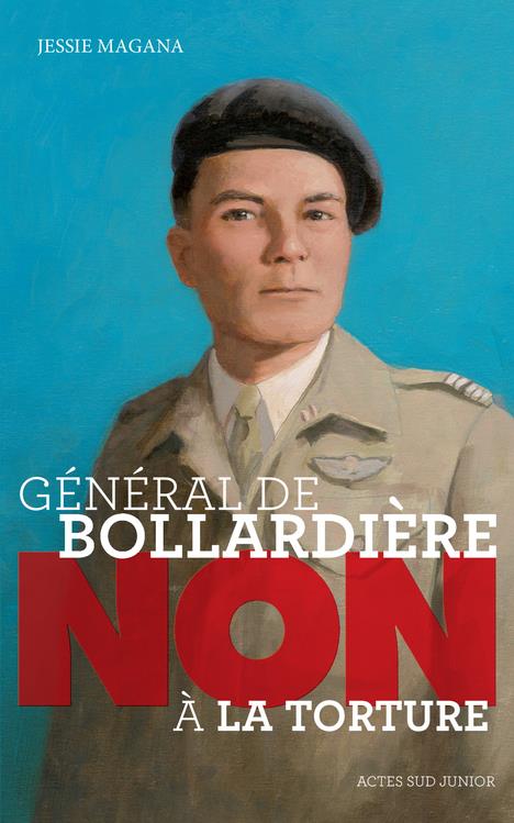 GENERAL DE BOLLARDIERE : NON A LA TORTURE !