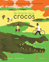 LA MARE AUX CROCOS