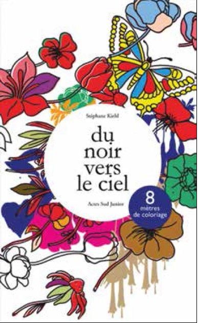 DU NOIR VERS LE CIEL