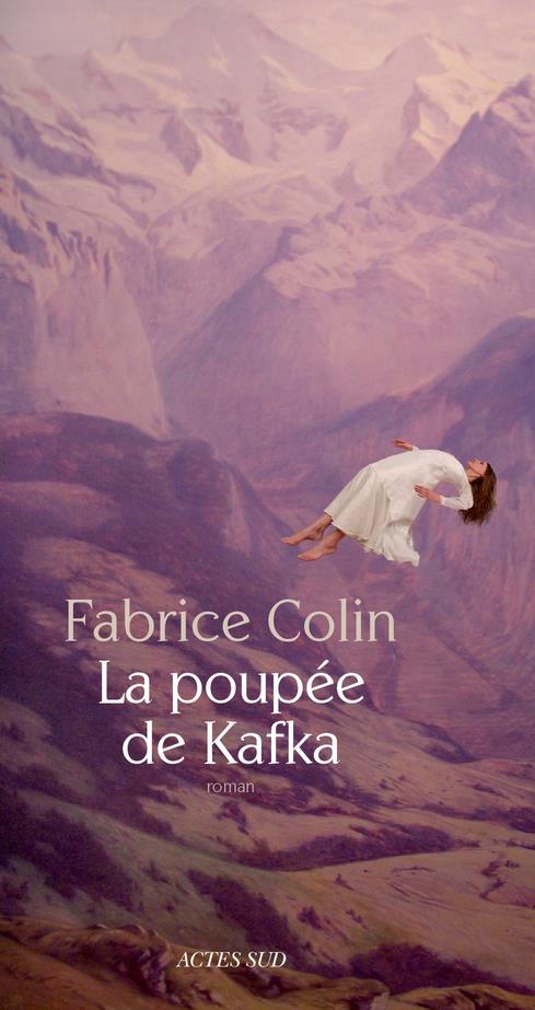 LA POUPEE DE KAFKA