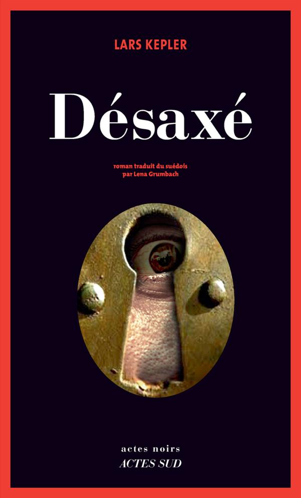 DESAXE