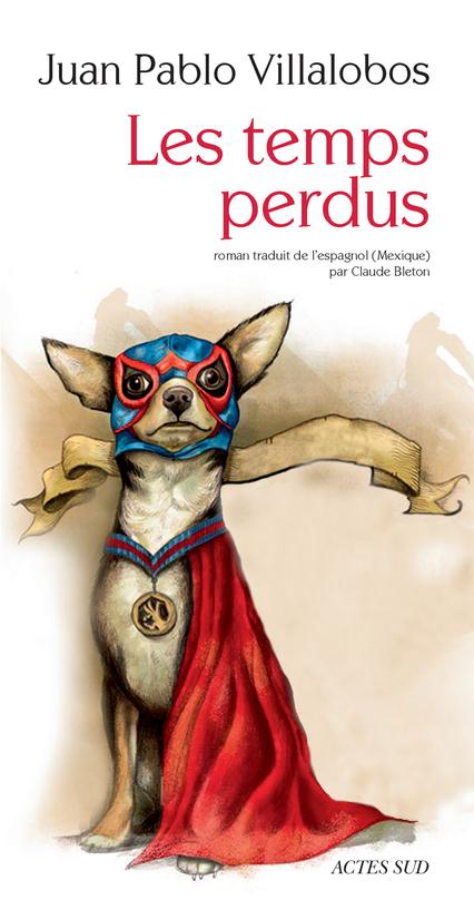 TEMPS PERDUS (LES)