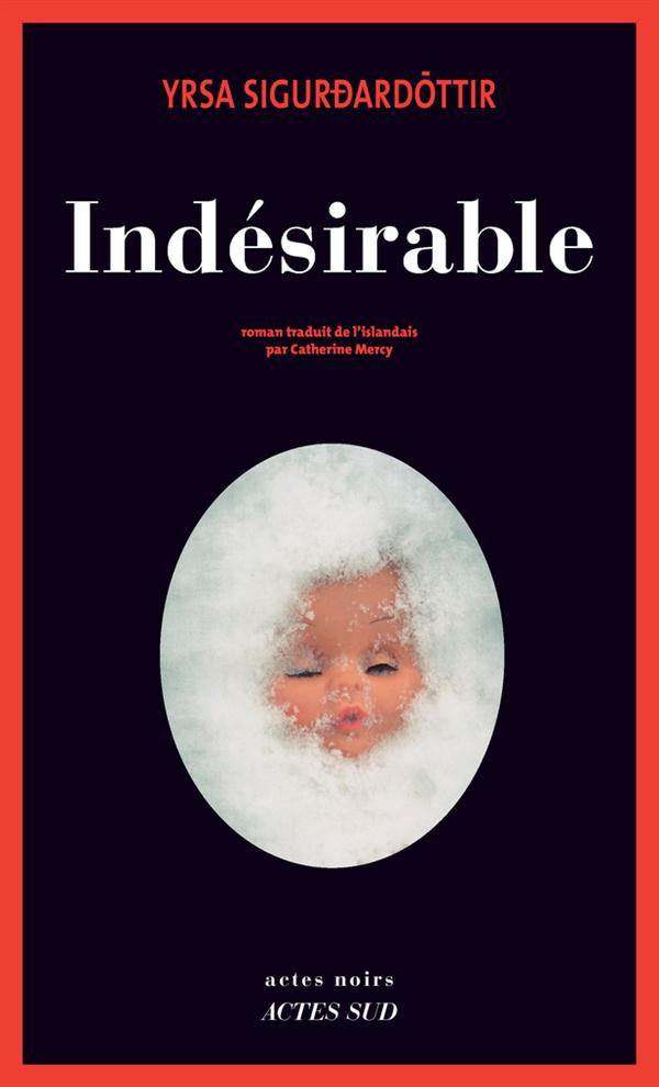 INDESIRABLE