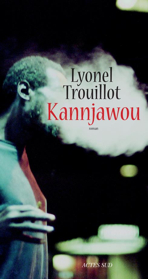 KANNJAWOU