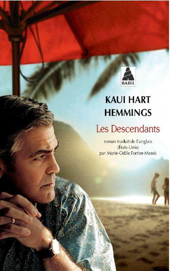 DESCENDANTS (BABEL) (LES)