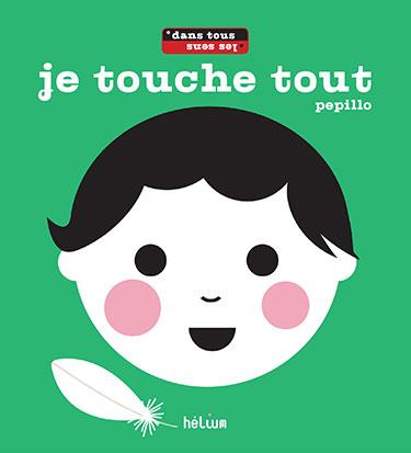 JE TOUCHE TOUT