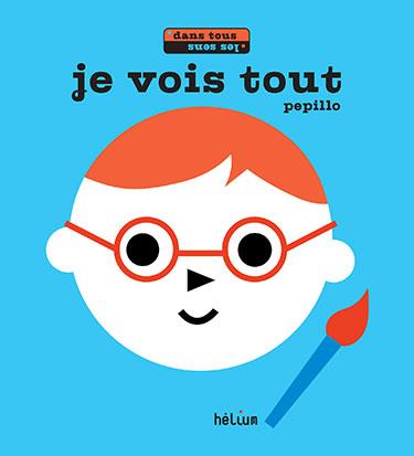 JE VOIS TOUT - DANS TOUS LES SENS