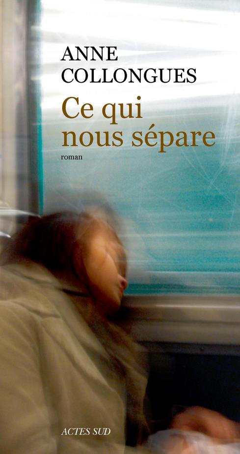 CE QUI NOUS SEPARE