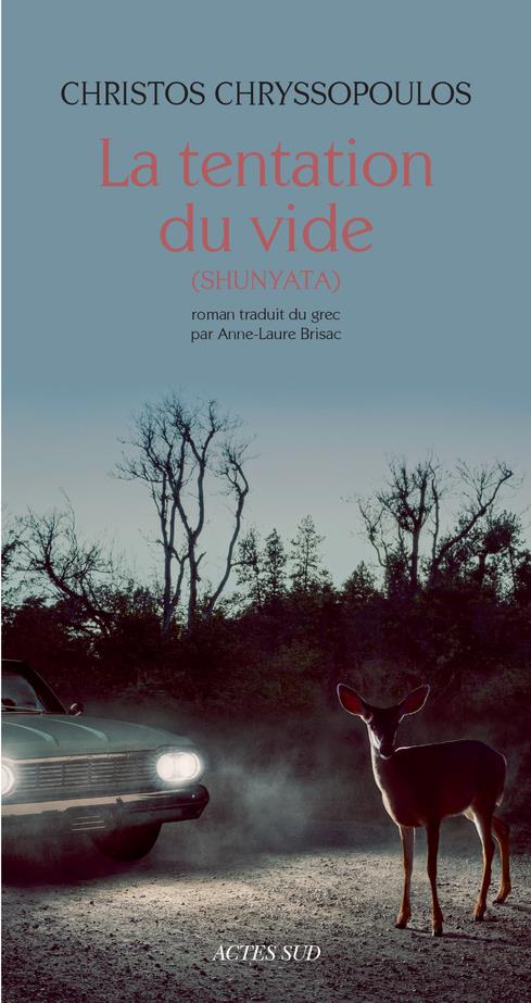 LA TENTATION DU VIDE - SHUNYATA (MUTUS LIBER)