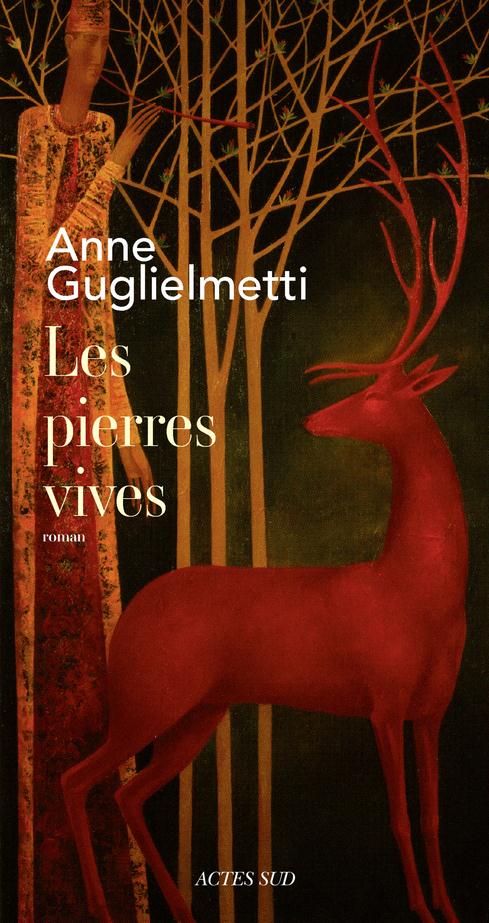 LES PIERRES VIVES
