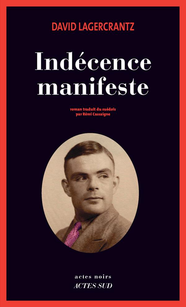 INDECENCE MANIFESTE