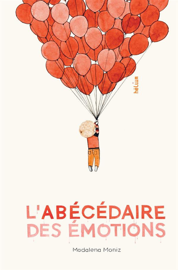 L'ABECEDAIRE DES EMOTIONS