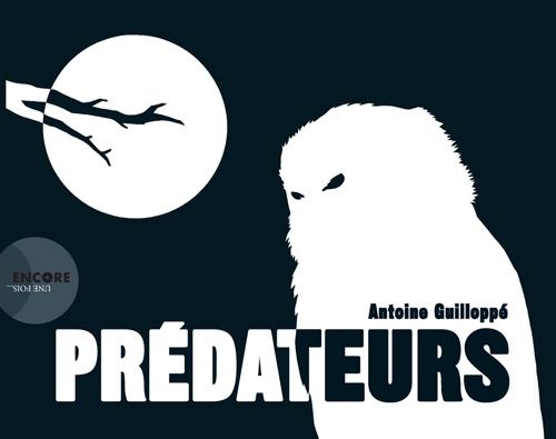 PREDATEURS