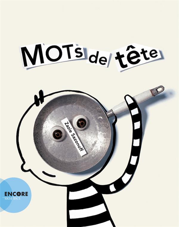 MOTS DE TETE