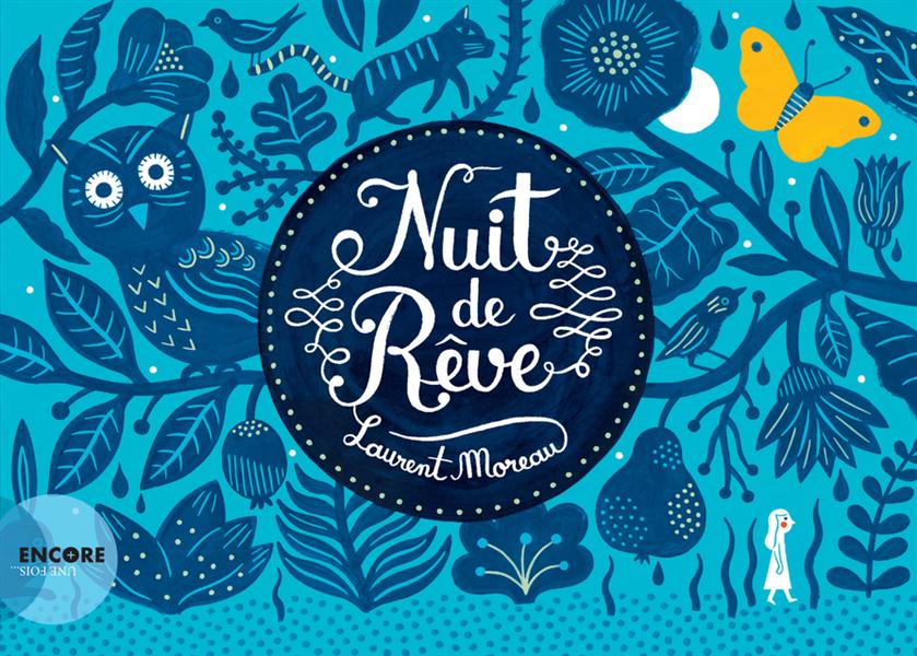 NUIT DE REVE