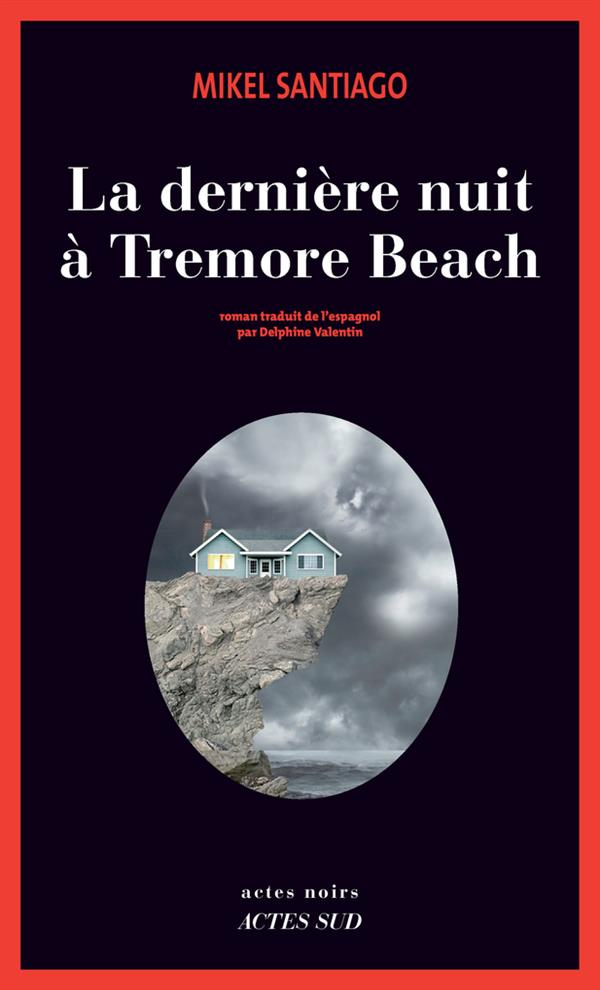 LA DERNIERE NUIT A TREMORE BEACH