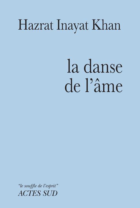 LA DANSE DE L'AME - GAYAN, VADAN, NIRTAN