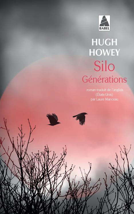 SILO GENERATIONS (BABEL)