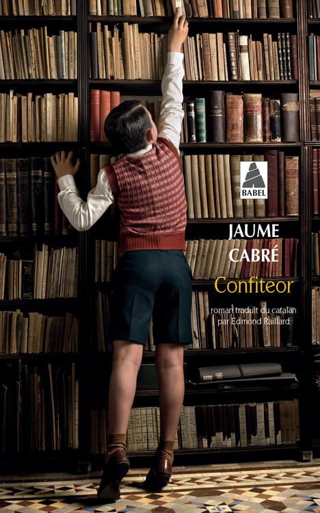 CONFITEOR (BABEL 1389)