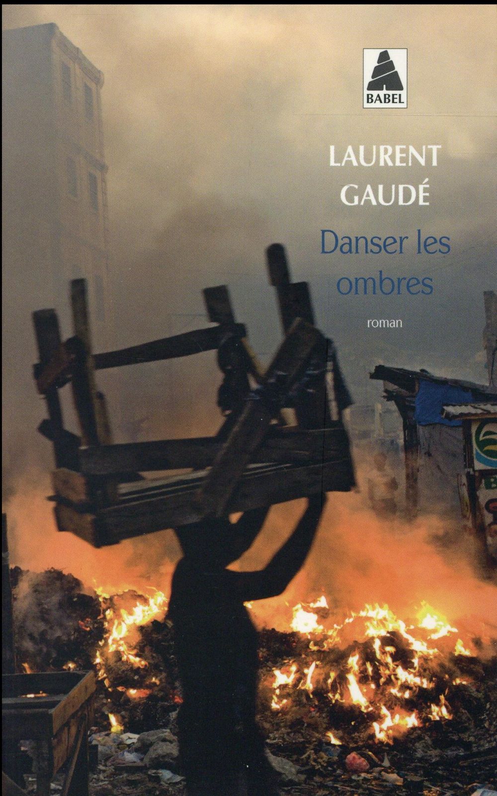 DANSER LES OMBRES