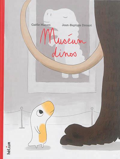 MUSEUM DINOS