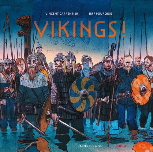 VIKINGS !