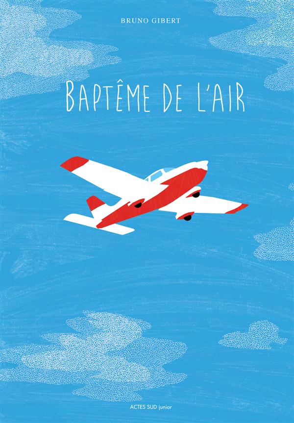 BAPTEME DE L'AIR
