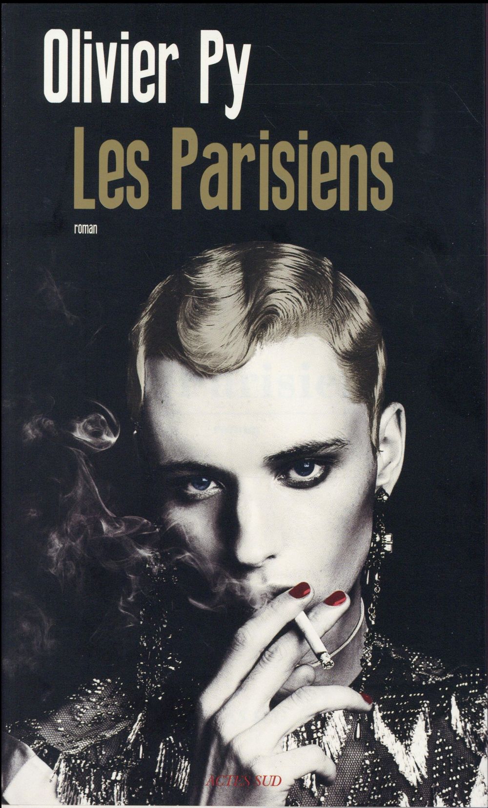 LES PARISIENS