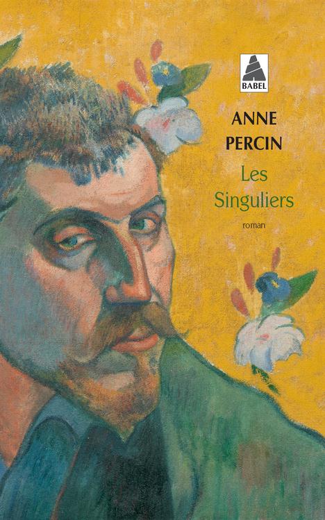 LES SINGULIERS (BABEL)