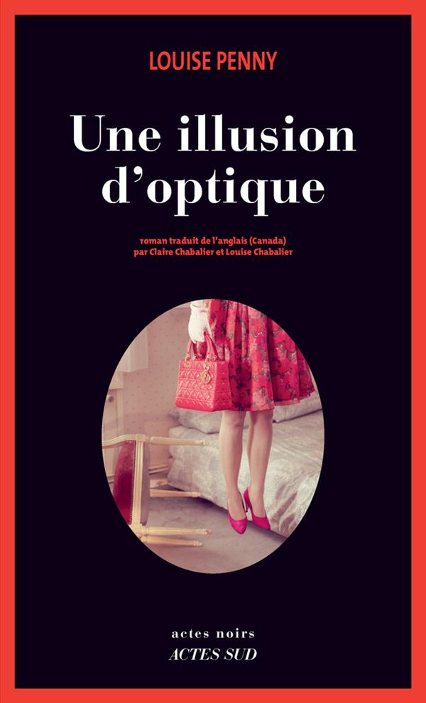 UNE ILLUSION D'OPTIQUE