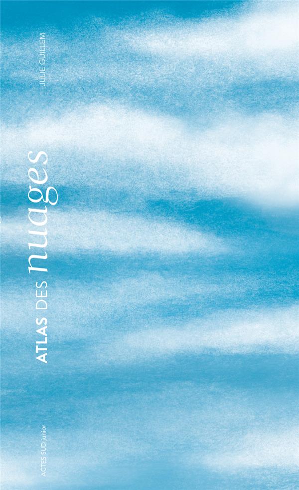 ATLAS DES NUAGES
