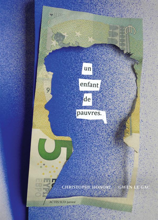 UN ENFANT DE PAUVRES