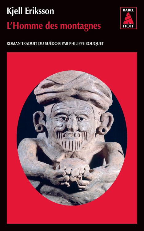 L'HOMME DES MONTAGNES (BABEL NOIR)