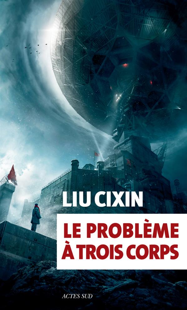 LE PROBLEME A TROIS CORPS