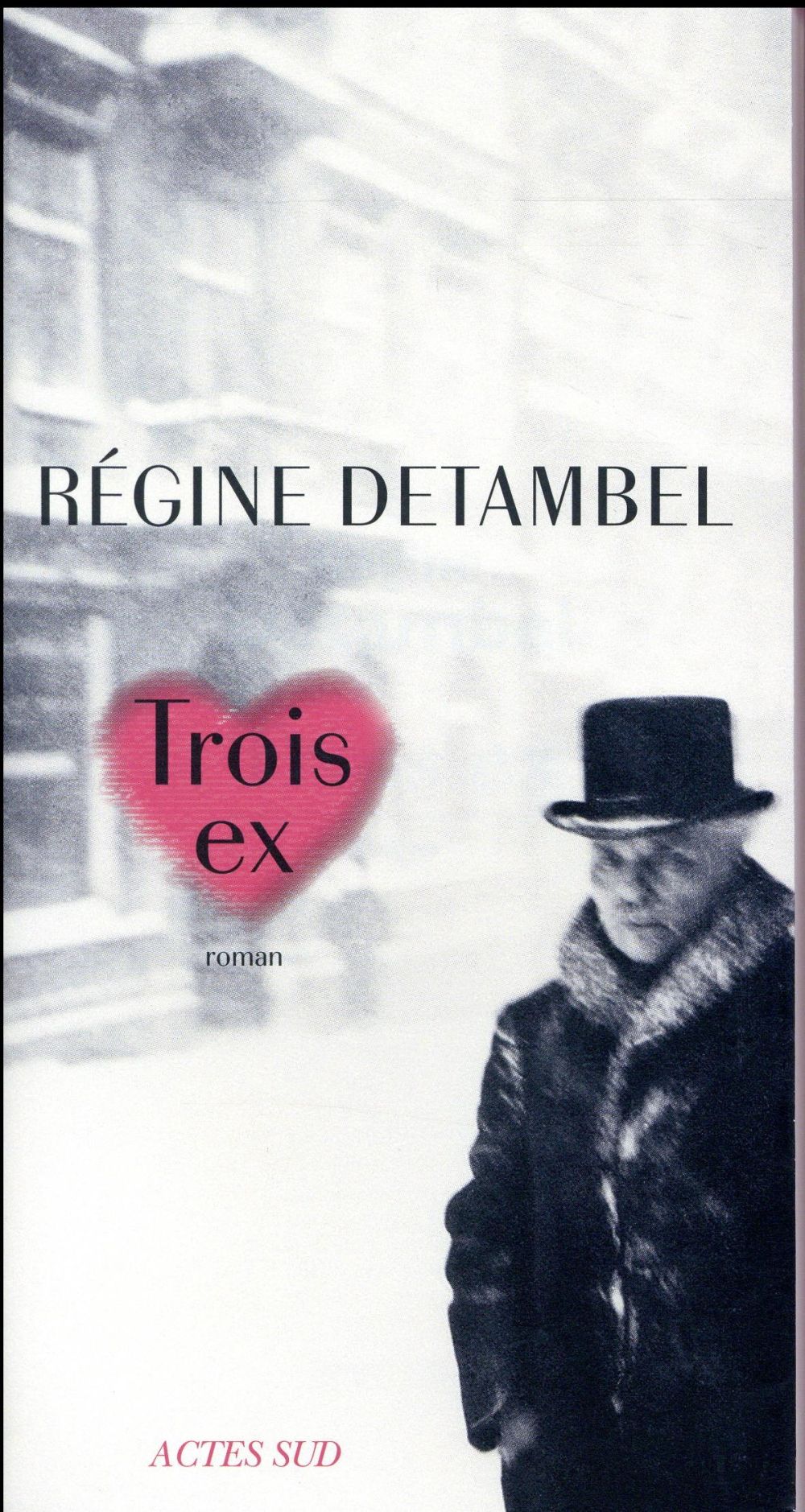 TROIS EX