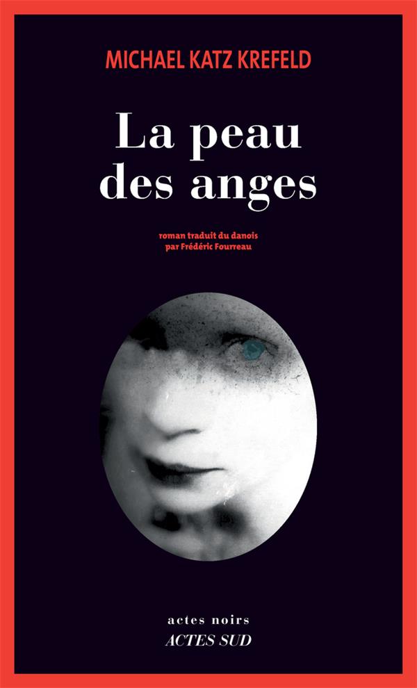 LA PEAU DES ANGES