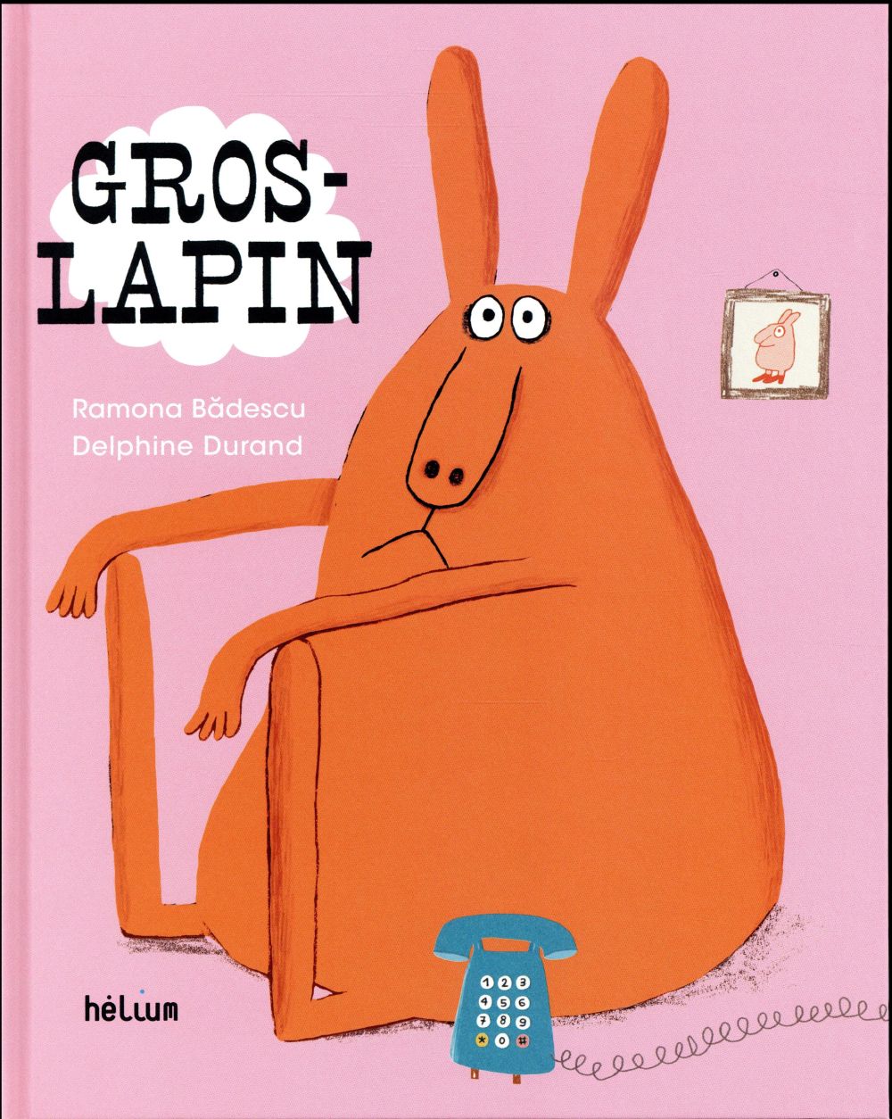 GROS-LAPIN