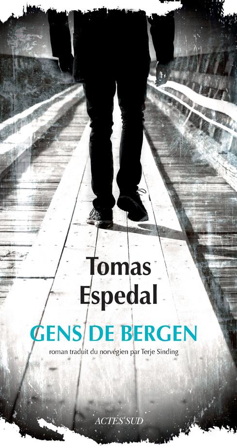 GENS DE BERGEN
