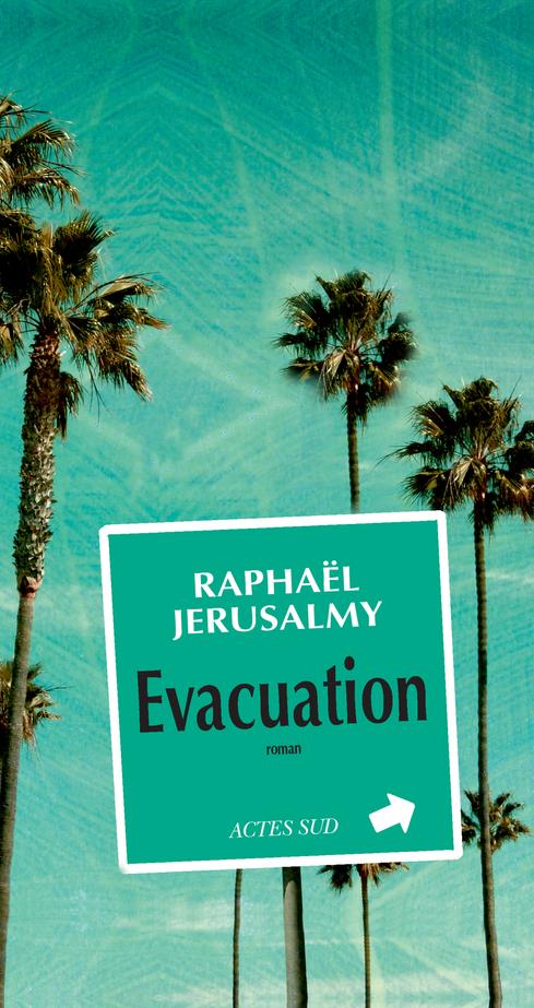 EVACUATION
