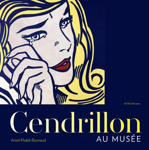 CENDRILLON AU MUSEE